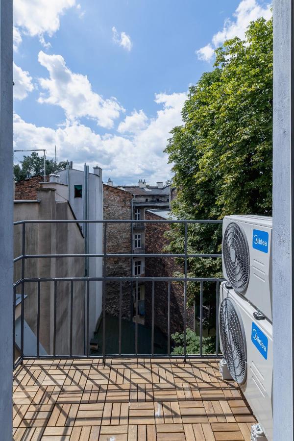 Starowislna Elegant With Air Conditioning Kazimierz Cracow By Renters Prestige * Krakau