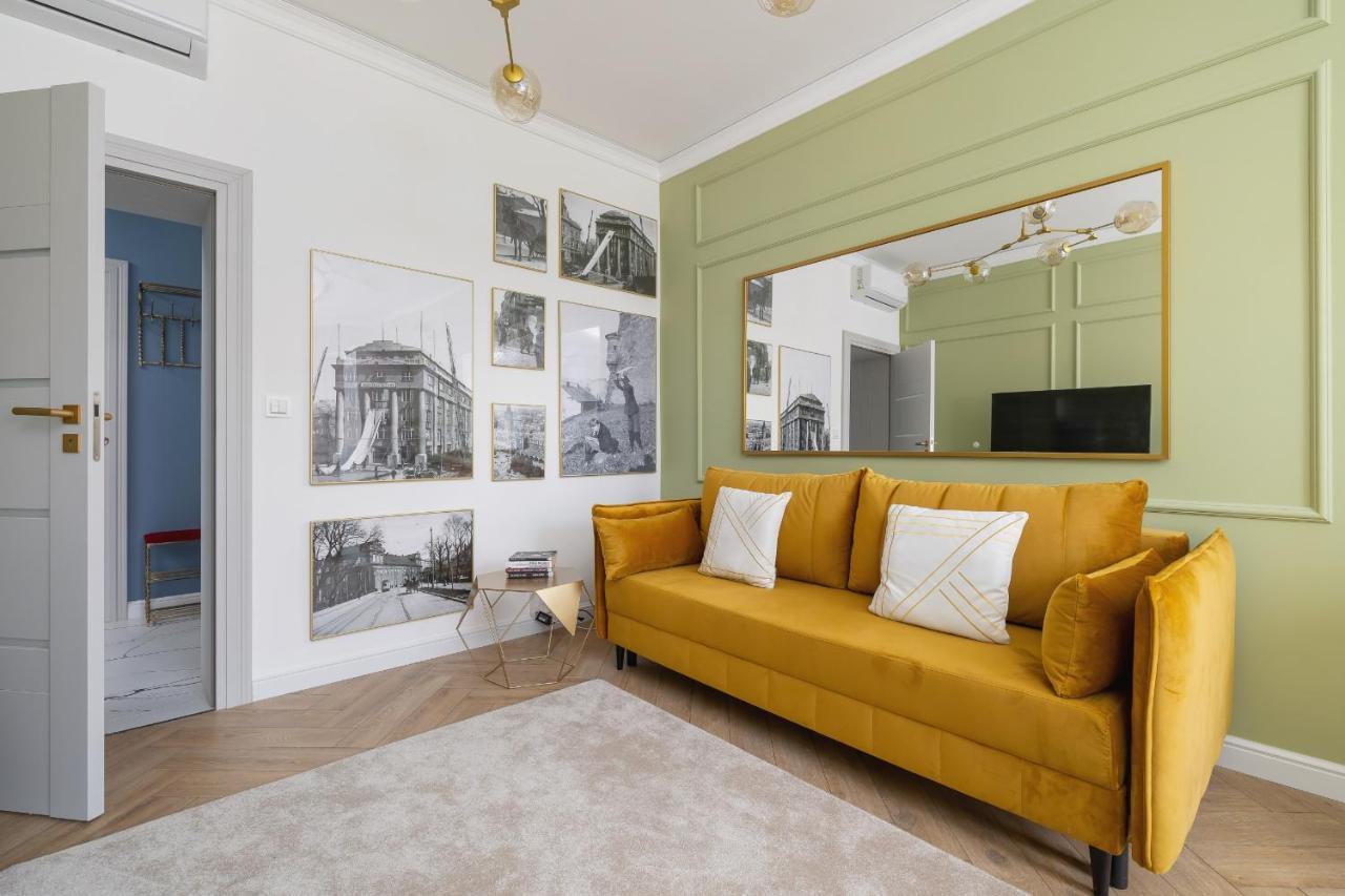 Starowislna Elegant With Air Conditioning Kazimierz Cracow By Renters Prestige Apartment Krakau